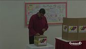 "In Venezuela elezioni farsa"