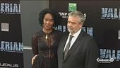 Luc Besson accusato di stupro