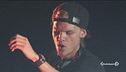 Il funerale di Avicii