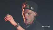 Il funerale di Avicii