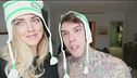 Fedez e Chiara Ferragni, pronti a dire sì