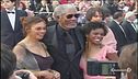 Anche Morgan Freeman accusato di molestie