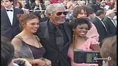Anche Morgan Freeman accusato di molestie