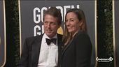 Il matrimonio di Hugh Grant