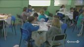 80 intossicati nella mensa a scuola