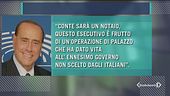 "Un'altra operazione di palazzo"