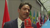 "Saranno davvero mondiali"