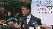 La prima volta tra i grandi