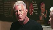 Morto suicida lo chef Bourdain