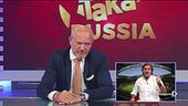 Tiki Taka Russia