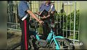 Un motorino ritrovato...30 anni dopo