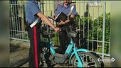 Un motorino ritrovato...30 anni dopo