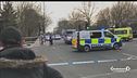 Nuovo fatto di violenza a Londra