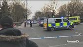 Nuovo fatto di violenza a Londra