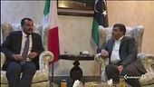 Migranti: Salvini in Libia