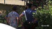 Uccisi in casa, fermato il figlio