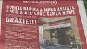Caccia all'eroe senza nome