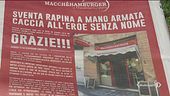 Caccia all'eroe senza nome