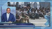 Migranti: polemiche in Europa e in Italia