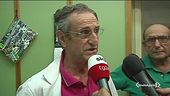 Massacrato in ospedale