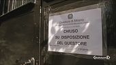 "Sei il figlio di Bettarini..."