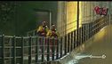 Annega nel sottopasso allagato