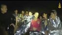 Continua in Thailandia la lotta contro il tempo