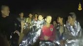 Continua in Thailandia la lotta contro il tempo