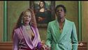 Beyoncé e Jay Z a Milano