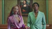 Beyoncé e Jay Z a Milano