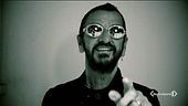 Ringo Star arriva in Italia