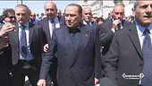 Berlusconi boccia il decreto Dignità