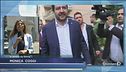 Salvini al Quirinale