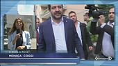 Salvini al Quirinale