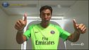 Buffon: "Una nuova vita a 40 anni"