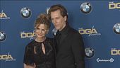 Kevin Bacon compie 60 anni