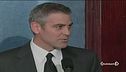 Incidente in Sardegna per George Clooney