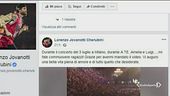 Una proposta di matrimonio davvero speciale!