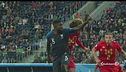 La Francia in finale