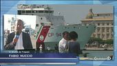 "Chiarezza, o non scende nessuno"