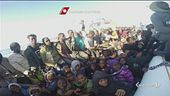 Altri 450 migranti in arrivo