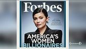 Il record di Kylie Jenner