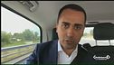 Di Maio grida al complotto