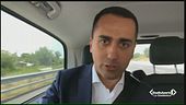 Di Maio grida al complotto
