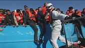 Emergenza migranti