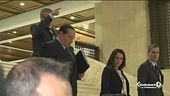 Le critiche di Berlusconi