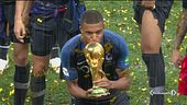 Mondiali da record per Mediaset