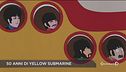 50 anni di Yellow Submarine