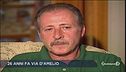 "Caro nonno, ti coccolerei..."