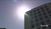 Un'altra "botta" di super-caldo